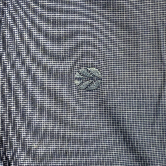 Fideli Slim Fit Shirt - Picture 4 of 6
